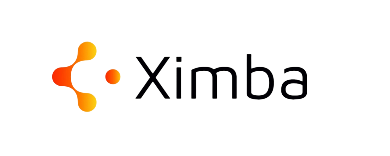 Logo-Ximba